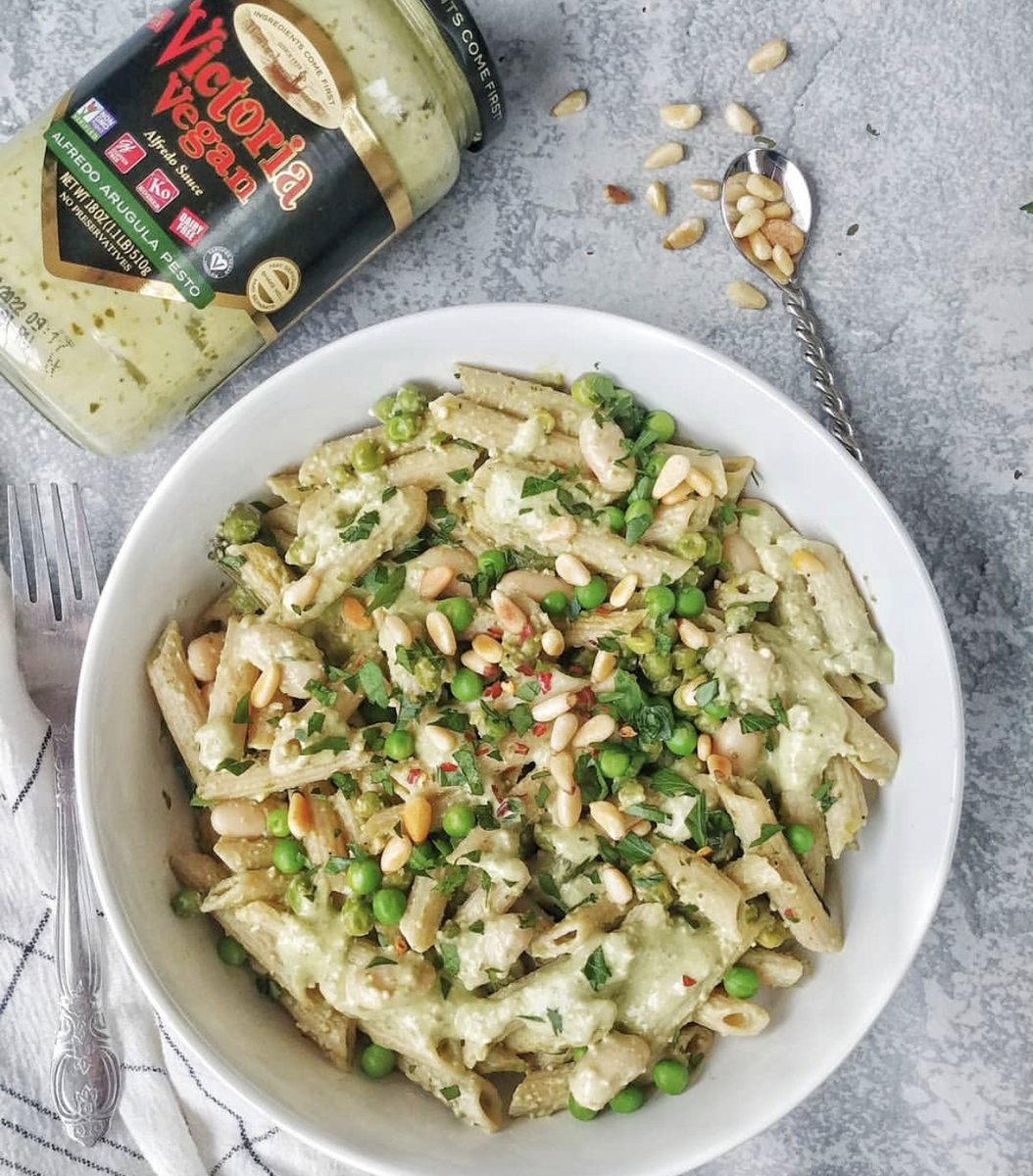 Victoria Fine Foods tweet media