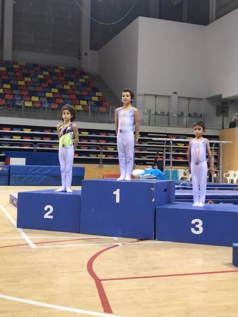 Osona Gym, ultima competició del 2019, que serveix per escalfar motors per el 2020, a tope!!!😁💪🏼👏🏼👏🏼👏🏼👏🏼