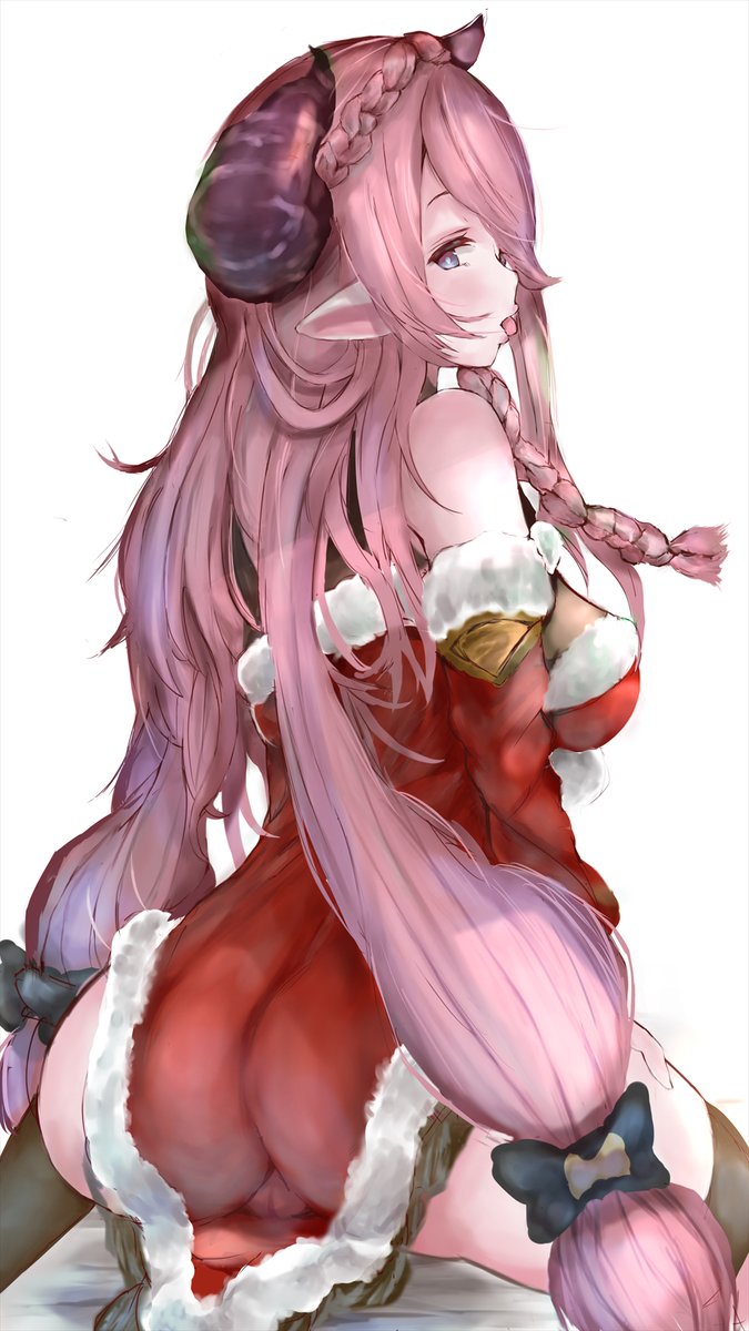 ナルメアお姉さん
#グラブル #ナルメア 