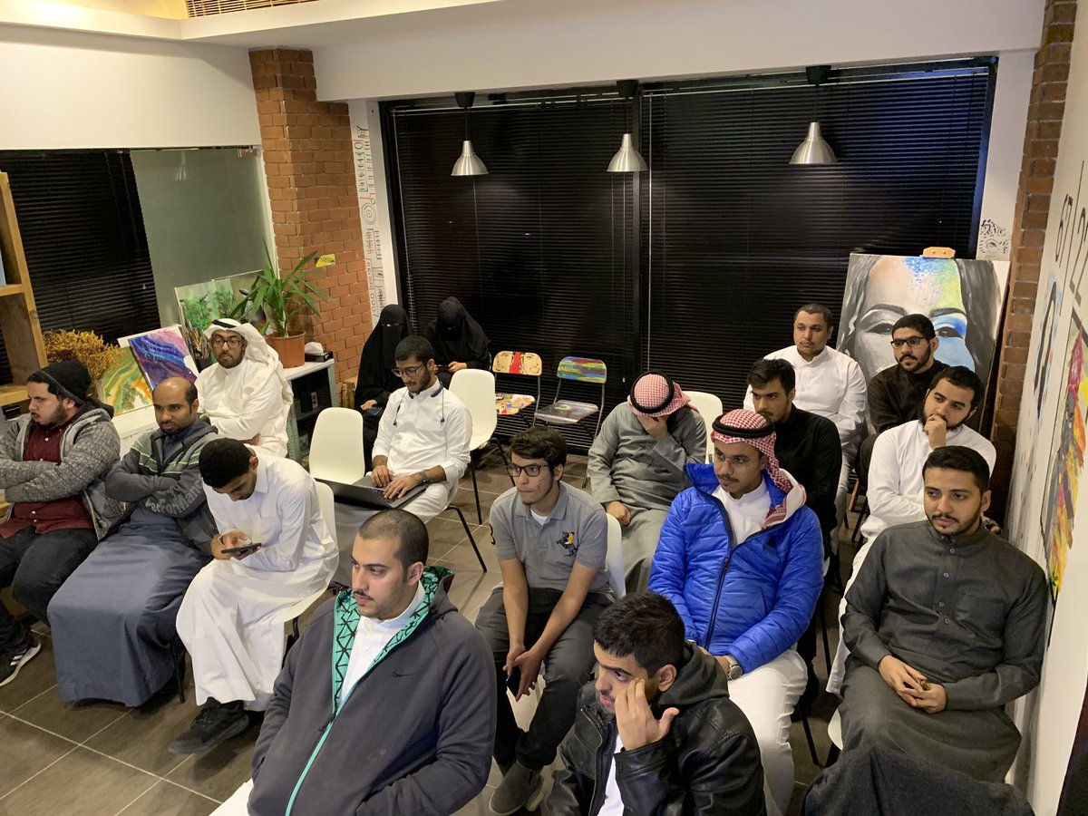 TechTalks_Saudi's tweet photo. “TechPreviews: etcd”

تعريف بالجوانب النظرية الأساسية في النظم الموزعة وأثرها على etcd 

مع عبدالعزيز المالكي

في @6722space https://t.co/kaXtWawPtk