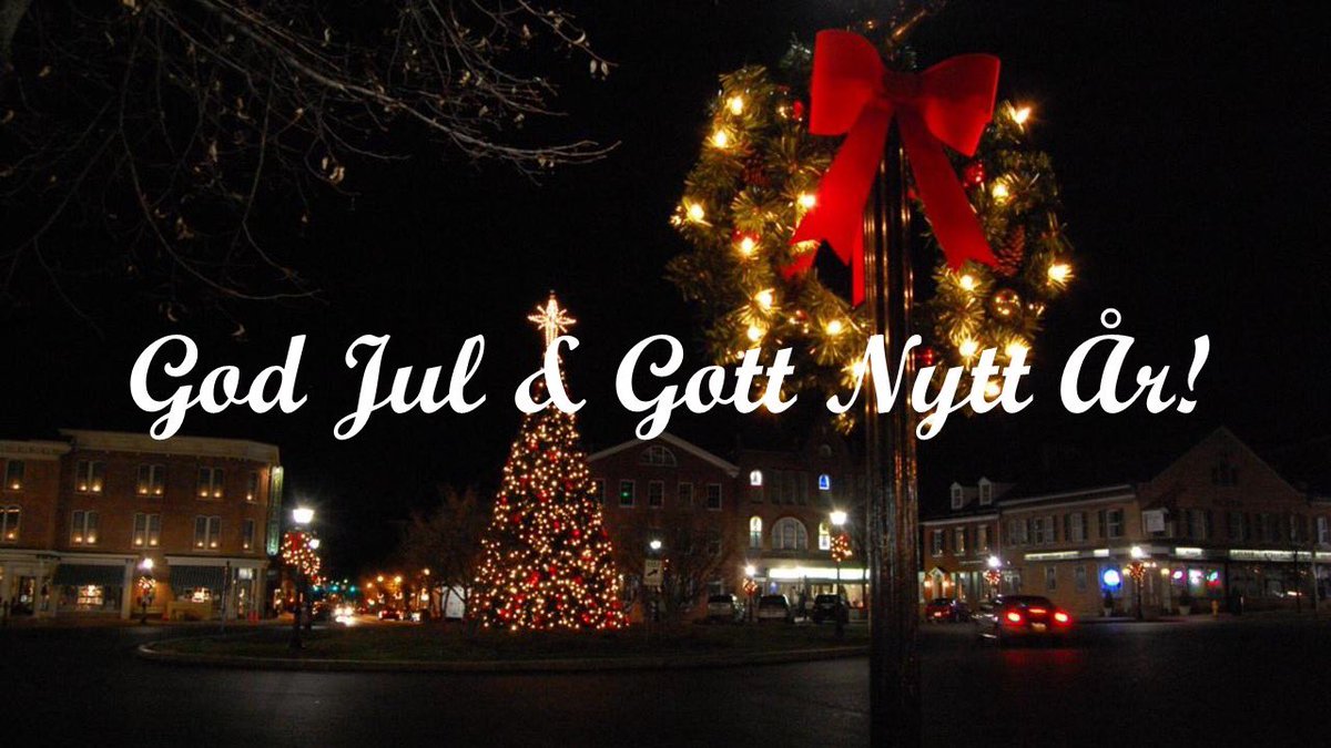 EnvokeIT's tweet photo. God Jul &amp; Gott Nytt År! Vi ser fram emot ett nytt decennium med våra fantastiska medarbetare, kunder och partners! 

Vi lovar att fortsätta utmana och hjälpa våra kunder att göra ännu mer under nästa år!

God Jul &amp; Gott Nytt År! #envokeit 🎅🎄🍾🎊 https://t.co/WZOYAY3S9X