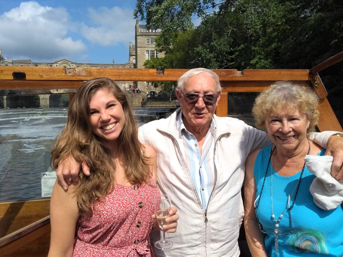 There is still time to send one of our  gift cards for Christmas !
Riveradventures.co.uk #lastminutegifts #Christmas #gifts #Xmas #visitbath