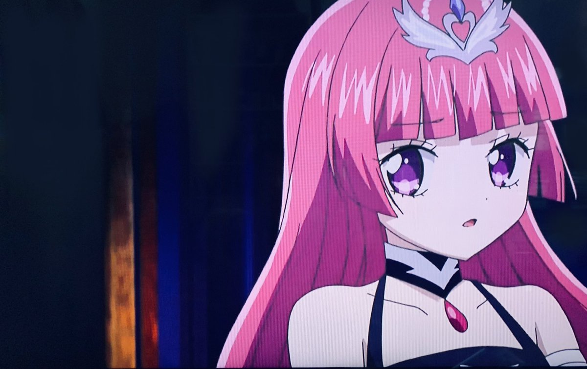 プリパラ神回34話 ファルルのトモダチ とその他を微々っと紹介するぷり Togetter プリパラ神回34話 ファルルのトモダチ とその他を微々っと紹介するぷり Togetter