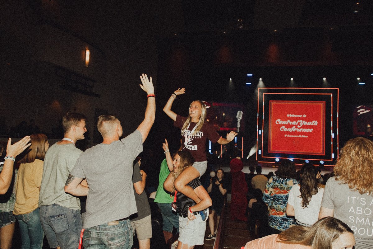 High-five! You did it! You made it to Christmas break! Enjoy time with your family and friends. We’ve got an announcement coming up this week! Be on the look out 👀