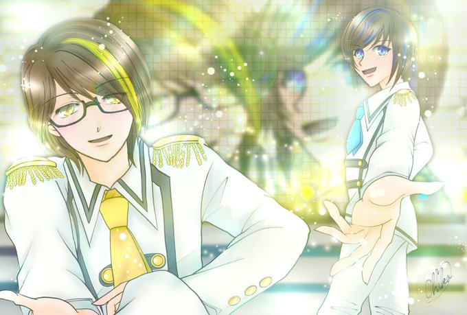 ラルドyoutube開設1周年記念イラストのtwitterイラスト検索結果 ラルドyoutube開設1周年記念イラストのtwitterイラスト検索結果