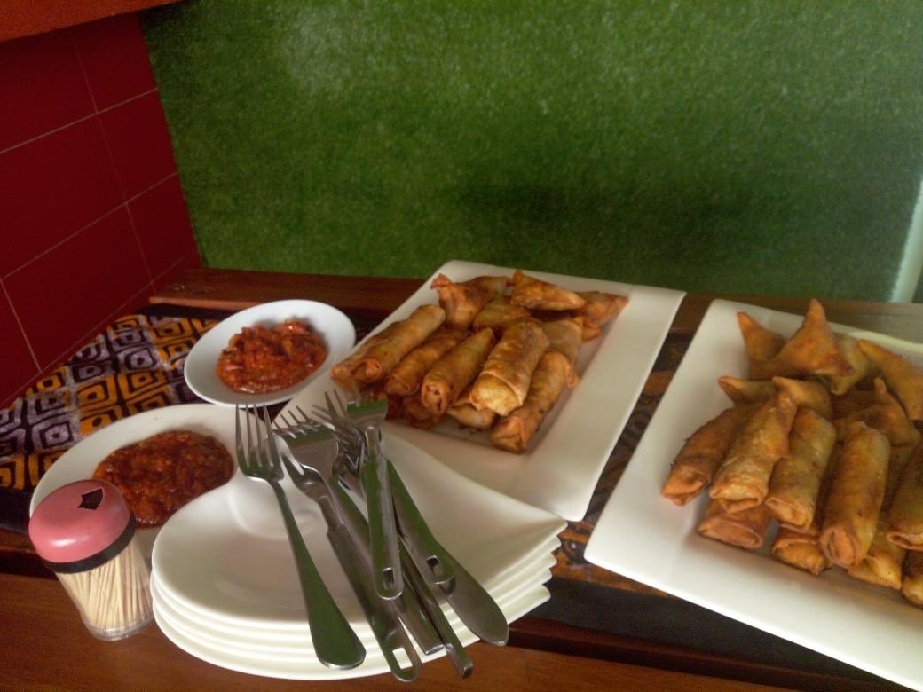 nkayokwudiri's tweet photo. #PopUpWithInstall is not even here for jokes.... nobody says no to small chops.
Weβre shopping and chopping ππ½ https://t.co/7ThJktgqXG