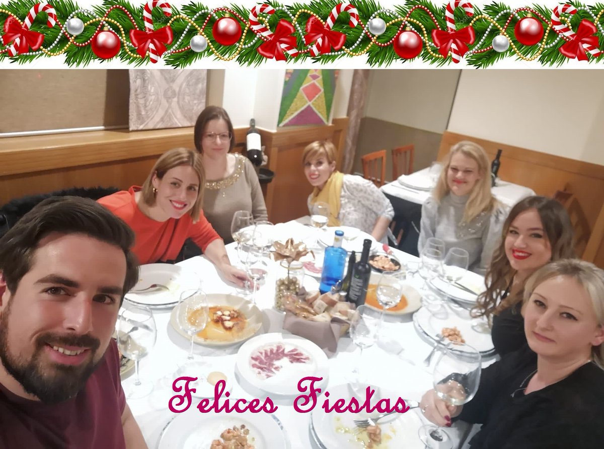 FELIZ NAVIDAD