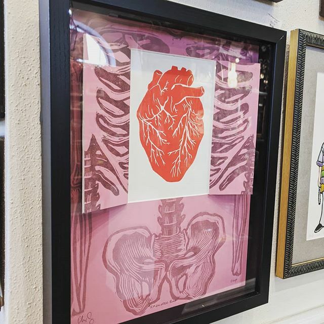 barebonesstudio's tweet photo. I brought in a new piece to @dutchalley called #imanopenbook come by and wrap up your holiday shopping https://t.co/tzQuAD0V7e https://t.co/XntSNsqBMC