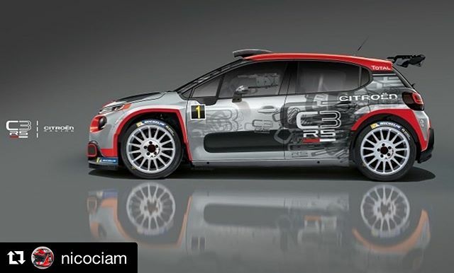 YRocheCodriver's tweet image. 🇫🇷 Le Père Noël 🎅🏻 est en avance 🤩
RDV dans tout juste un mois pour le lancement de cette saison qui s’annonce passionnante 🚀 🇬🇧 Santa 🎅🏻 comes earlier than expected 🥳
Exactly one month to go before starting this exciting year 
Huge thanks to DG Spor… ift.tt/2POYd20