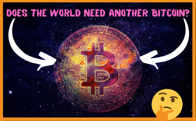 Cryptolinkscom's tweet photo. What do you think, Does the World Need Another Bitcoin?π€π π https://t.co/9o1TilkZor π°π¬
#bitcoin #crypto #cryptocurrency #china #virtualcurrency #cryptolinks #cryptolinkscom #blockchain https://t.co/ydUqHTunwp