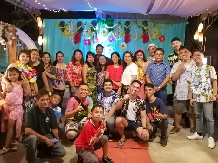 ArrenFreelancer's tweet photo. Victory/Thanksgiving Celebration #DICTGMA #CLICKGMA https://t.co/o4WmW5pSww https://t.co/9rfHkNJ6iP