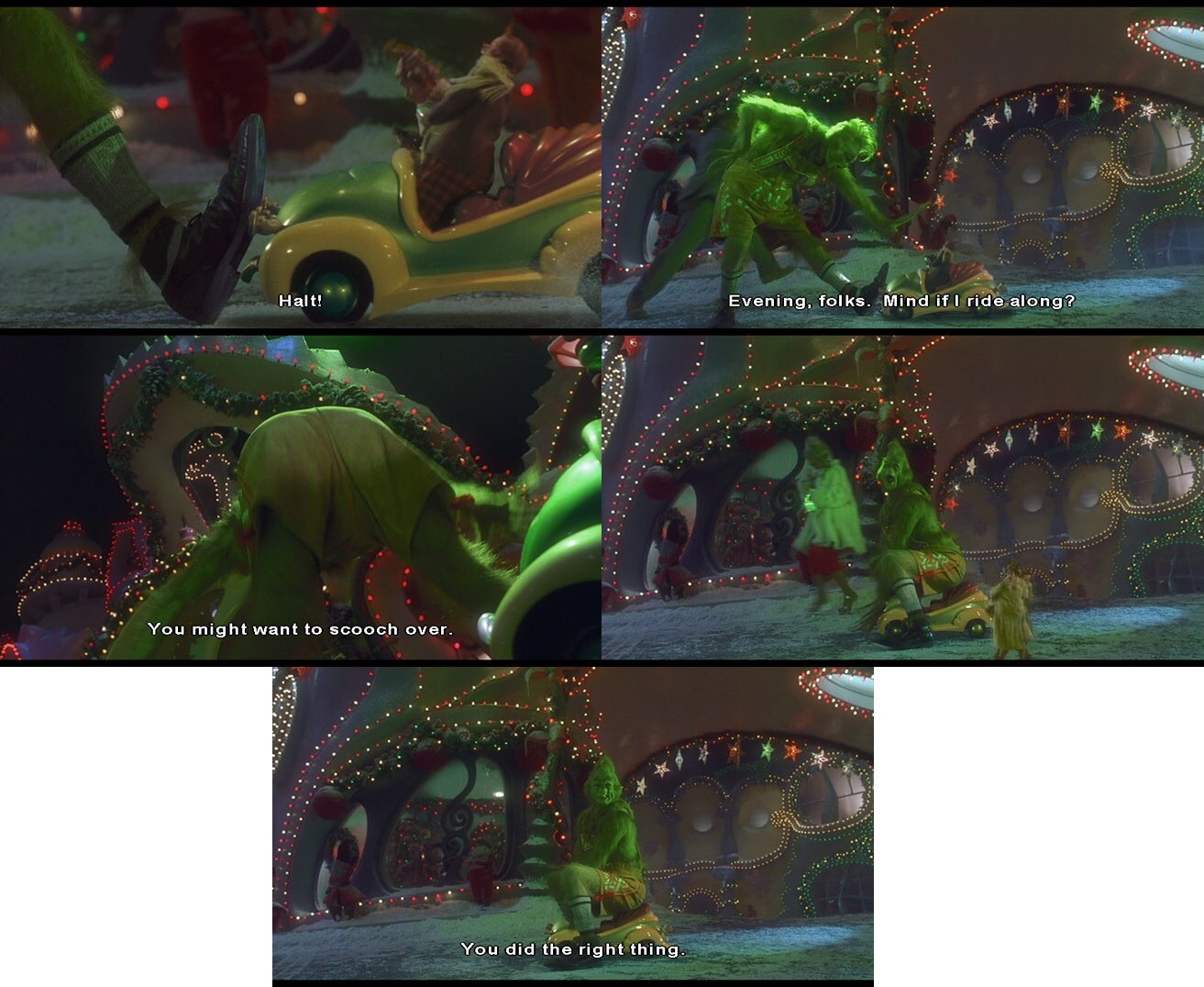 awesome-tvshowquotes-on-twitter-thegrinch-evening-folks-mind-if-i