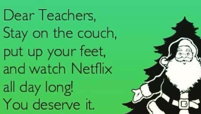 teachergoals's tweet photo. #WinterBreakGoals https://t.co/XGgzdjv2Qn