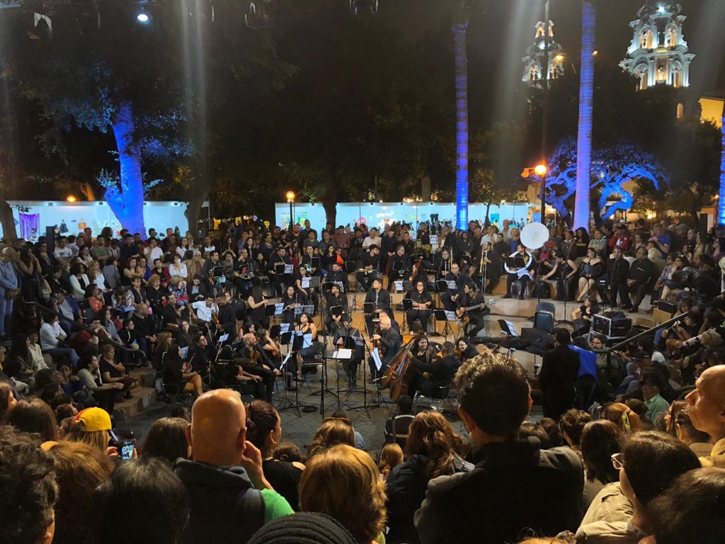 OIM_Peru's tweet photo. 📢 “Concierto de Navidad: Un regalo de los #migrantes para el Perú", puedes ver el evento completo, aquí 👉https://t.co/YiXR5W9rBy
#TuCausaEsMiCausa #DíaInternacionalDelMigrante #PerúContigo #SalaDeParto https://t.co/7BgxGutJSX