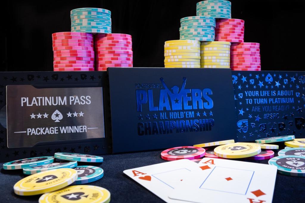 🥁 Congratulations to @rickblackdog who is the winner of our <a href="/PokerStarsUK/">PokerStars UK & IRE</a> #PlatinumPass competition 

🙌 He has won an entry into the world’s biggest high roller poker tournament 

♠️ There are still plenty of ways to win a #PlatinumPass on <a href="/PokerStarsUK/">PokerStars UK & IRE</a> ahead of #PSPC in August