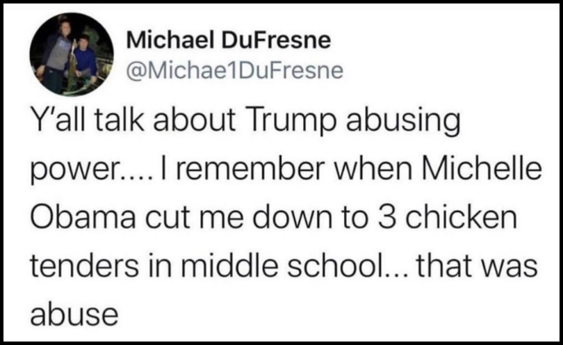 Merica.