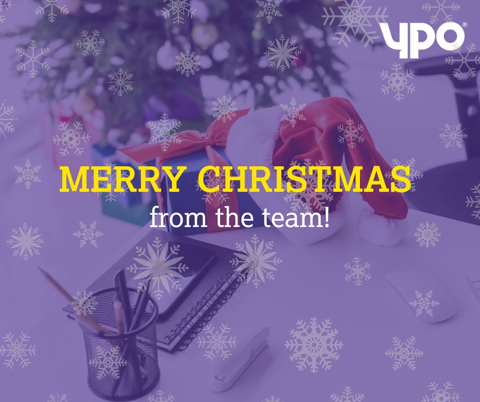 Our offices are now officially closed for Christmas. 

We re-open on Thursday 2 January as normal.

In the meantime, we'd like to wish you all a Merry Christmas and Happy New Year and a big thank you for a fantastic 2019!
