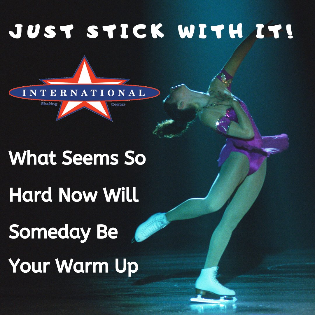 Facility schedule and general information:  ISCCskate.com
Registration and class information:  ChampionsIceManagement.com