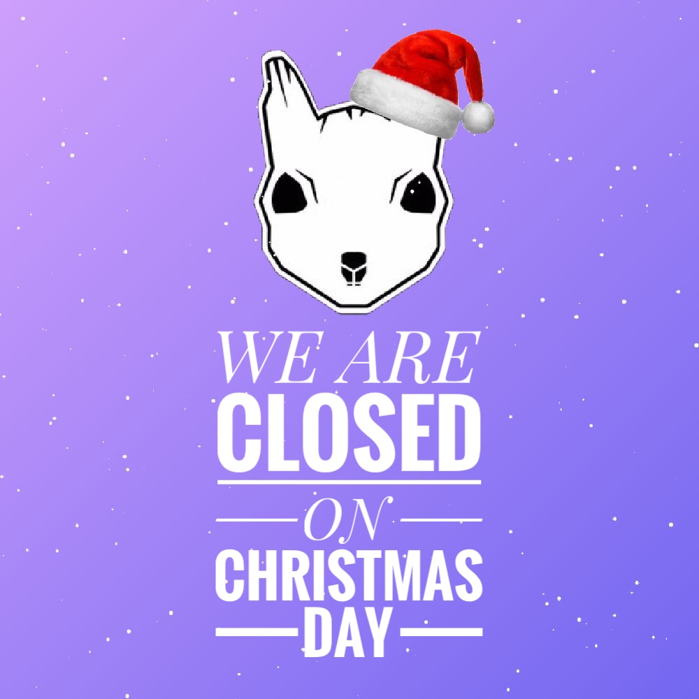 We are closed for Christmas Day but open from 10:00-23:00 for Christmas Eve! Come in then for celebrations, stock ups or last minute presents!!🎉🎁
#madsquirrel #madsquirrelharpenden #harpenden #hertfordshire #beer #craftbeer #craftbeeruk #ukcraftbeer #christmasday #christmaseve