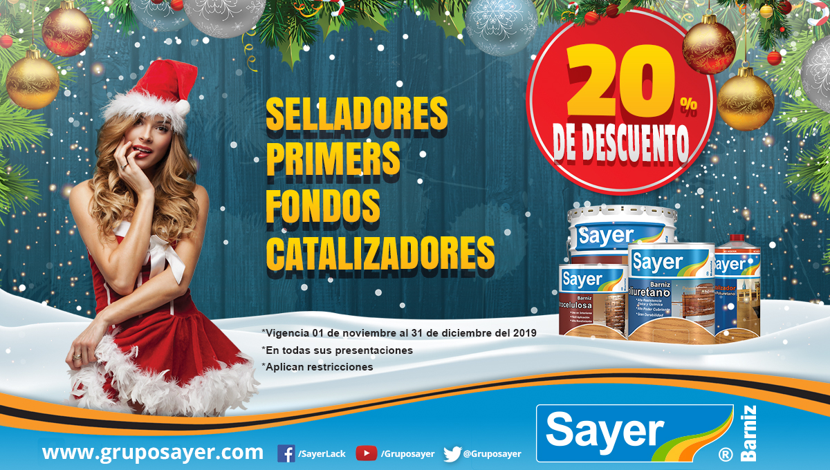 Grupo Sayer