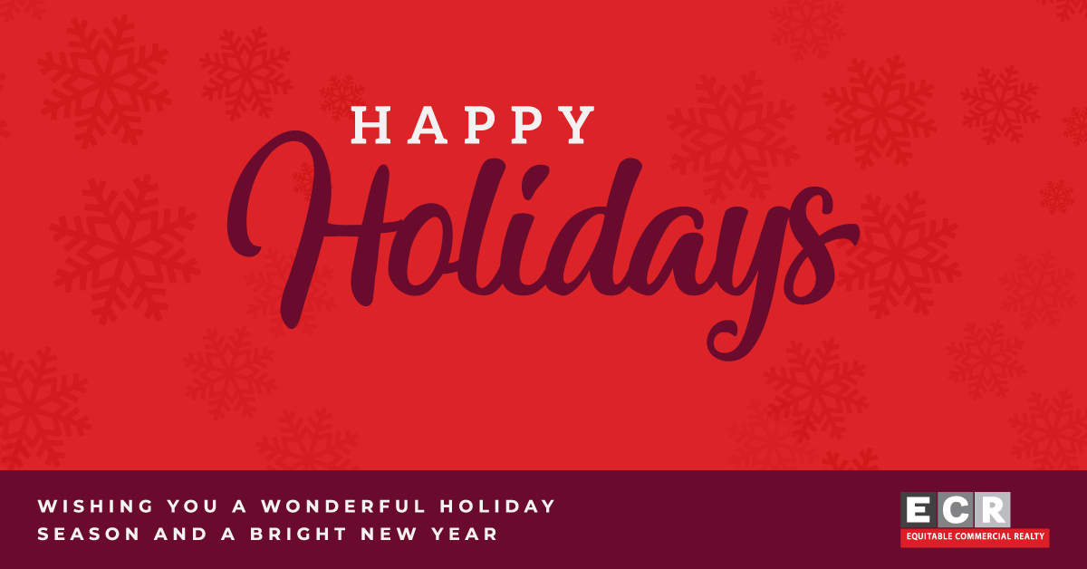 ECR_Austin's tweet photo. Happy Holidays from all of us at ECR! ❤️ May your days be filled with everything you love most. 🌟 #ECR #ECRTX #Holidays #HappyHolidays #HolidaySeason #HolidaySpirit https://t.co/J25eMPV4ae