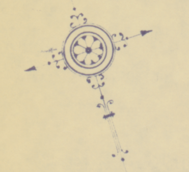 minemaps's tweet photo. Here's a pretty #NorthArrow from doc# 1004997, a 1969 map fr Washington County, PA. #HappyWinter #NorthArrows #UpNorth https://t.co/RAhbrwjyvQ