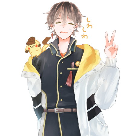 しわのtwitterイラスト検索結果 古い順