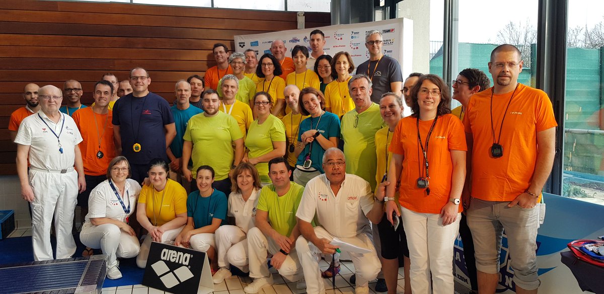 canet_olivier's tweet photo. #ESMASSYNATATION Un meeting #BRUNET2019 grand cru. Bravo à tous et merci.
@villedemassy @ESportiveMassy @CDEssonne @iledefrance @arena_france @eurocomswim @OlympeSante @LeParisien_91 @LeRep91 @ESMASSYNATATION https://t.co/12WtMX6s1H