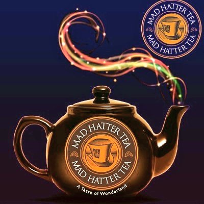 Mad Hatter Tea provides an exclusive 2-cup teabag. 
Straight from North Yorkshire Via Wonderland.
mad4tea.co.uk/wholesale-3-w.…
#tea
#teabags
#cupoftea ?
<a href="/Mad_Hatter_Tea/">madhatter_204534</a>