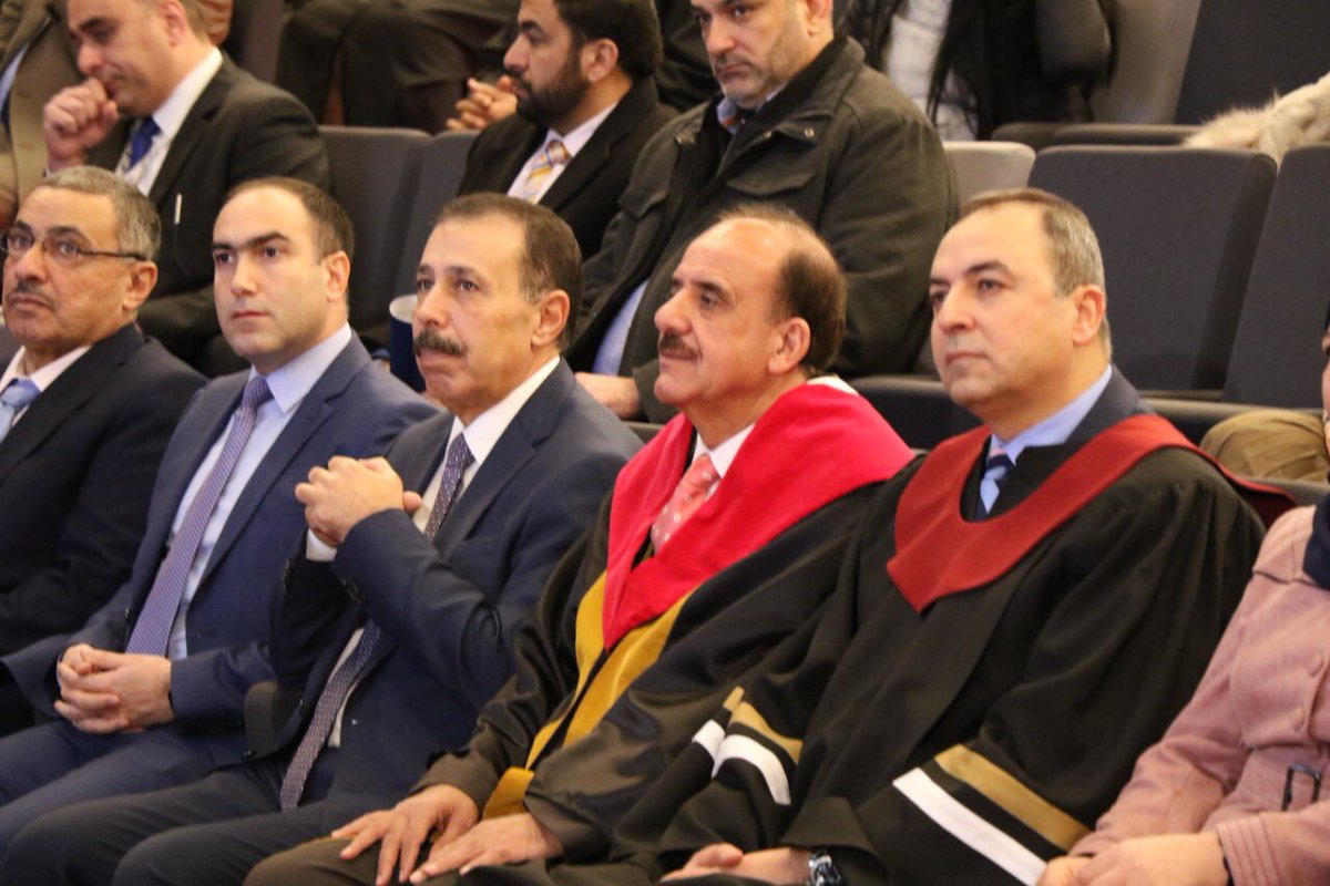 QRTAJO's tweet photo. Queen Rania Teacher Academy graduates 217 principals under the Advanced Instructional Leadership Professional Diploma (AILPD)
https://t.co/rmfAJXULPd
@CanadaDev
#QRTA #AILPD https://t.co/FqKCDIf2Ux