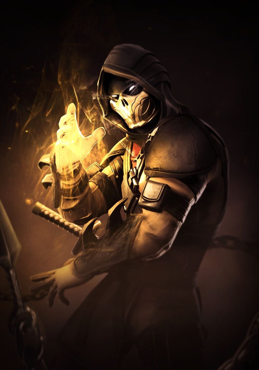 WhoWouldWin13's tweet image. #Nitemare vs #Scorpion
(#SoulCalibur vs #MortalKombat)
Who wins?

#fighter #comics #anime #superman #dccomics #marvel #marvelcomics #dc #whowouldwin #strong #warrior #SHPOLL19  #battle #deathbattle #ko #dragonball #manga #anime #nintendo #sony #playstation #xbox