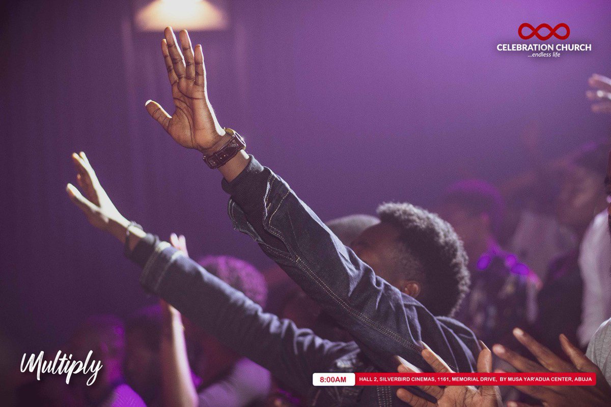Celebration Church International Abuja On Twitter Nobody Greater Nobody Greater Than You Searched All Over Couldn T Find Nobody I Looked High And Low Still Couldn T Find Nobody Nobody Greater Nobody Greater No Nichols street in the treme. celebration church international abuja