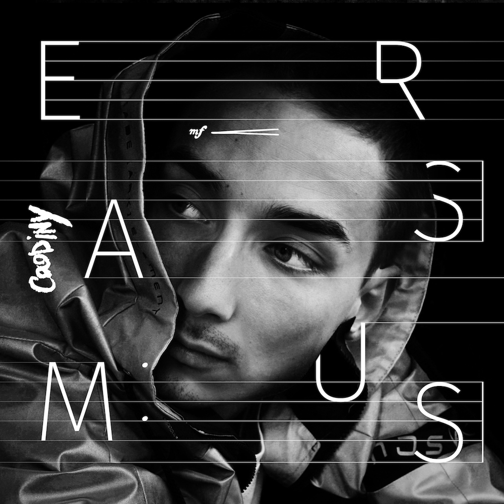 Coodiny – ERASMUS EP ist überall erhältlich. 
Wähle deine Streaming-Plattform auf coodiny.com 
Cover: <a href="/AlexEmmer/">Alex Emmer</a>