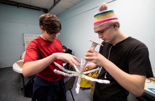 NHEdChoice's tweet image. This #CharteredPublicSchool helps some of the most at-risk students in the district. buff.ly/2EJIhI8 #NH @Paceacademynh