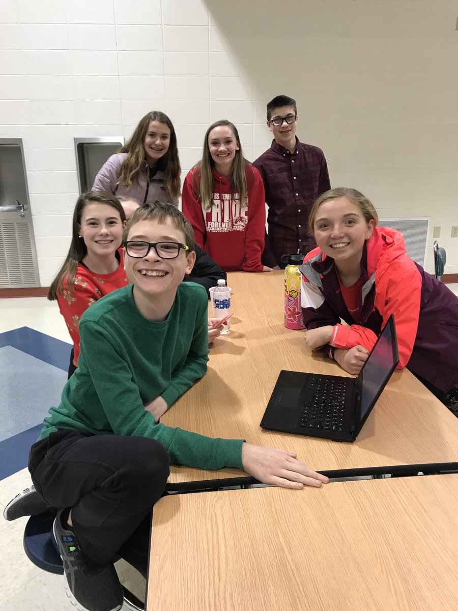 FHS Best Buddies tweet media