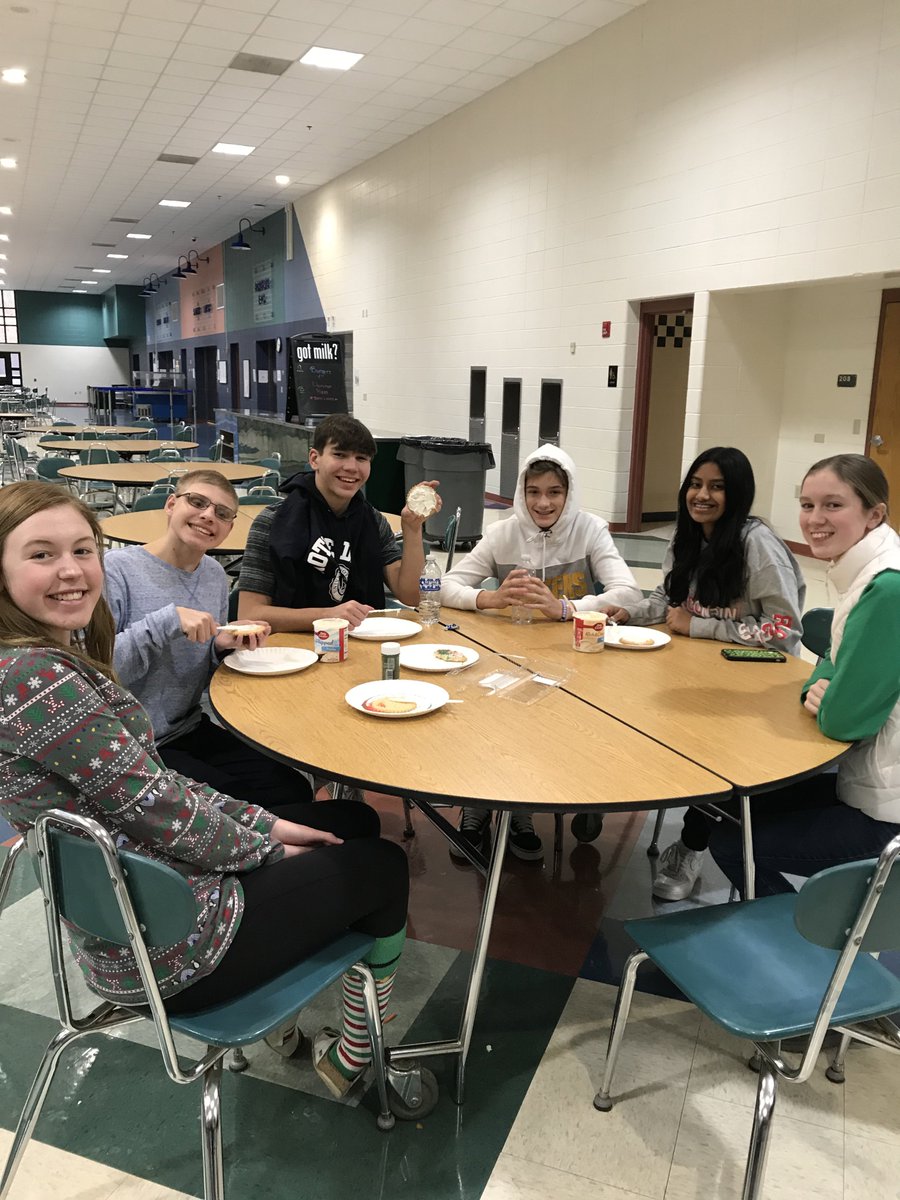 FHS Best Buddies tweet media