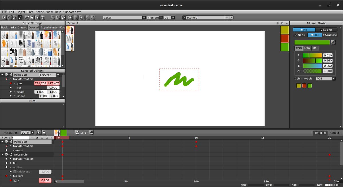 2d animation software free 2d animation software free