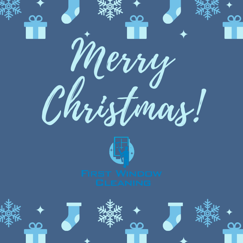 FirstWindowC's tweet image. That&apos;s me finished for Christmas and 2019! A big thank you for all the support and continued custom in 2019. 

I hope you all have a great Christmas and new year. #windowcleaner #windowcleaning #Newquay #Truro #Perranporth #Cornwall