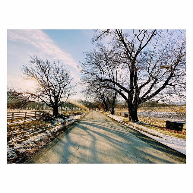 Country Roads of Dutchess County
.
.
.

#upstateny #newyork #upstatenewyork #ny #hudsonvalley #iloveny #upstate #scenicny #dutchesscounty #instagood #pineplains #taconic ift.tt/2tGjqm0