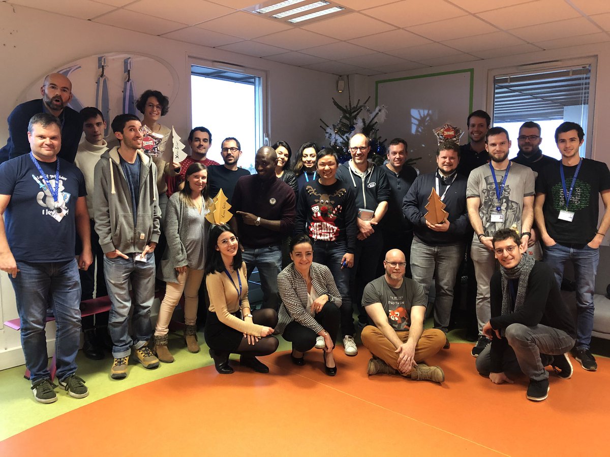 SII Ouest tweet media