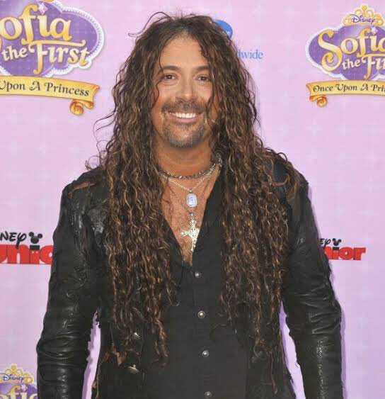 Happy bday to Mr Jess Harnell. Known for Wakko in Animaniacs and Grim Gloom in  
