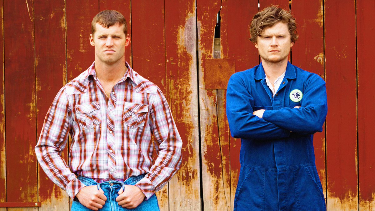 Watch Letterkenny Season 8 Full Episodes Online Letterkennyfull Twitter