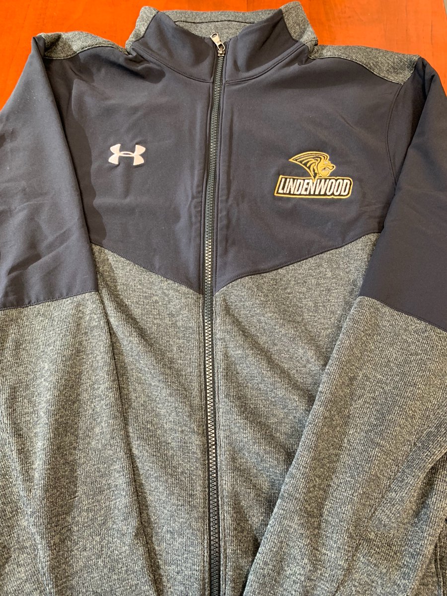 Lindenwood Athletics tweet media