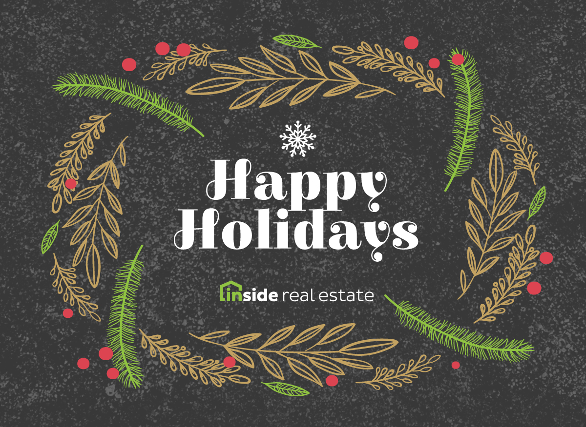 Inside_RE_'s tweet photo. Wishing you a safe and happy holiday season! https://t.co/AC2K9zPI0v