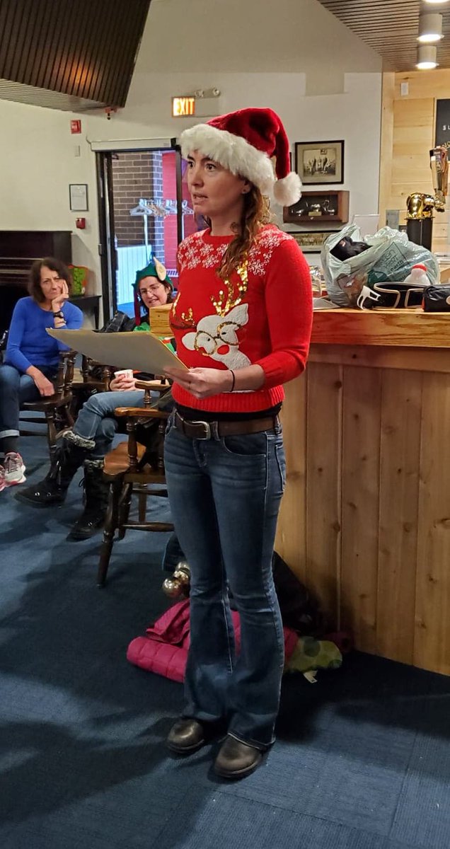 Halifax Running Club tweet media