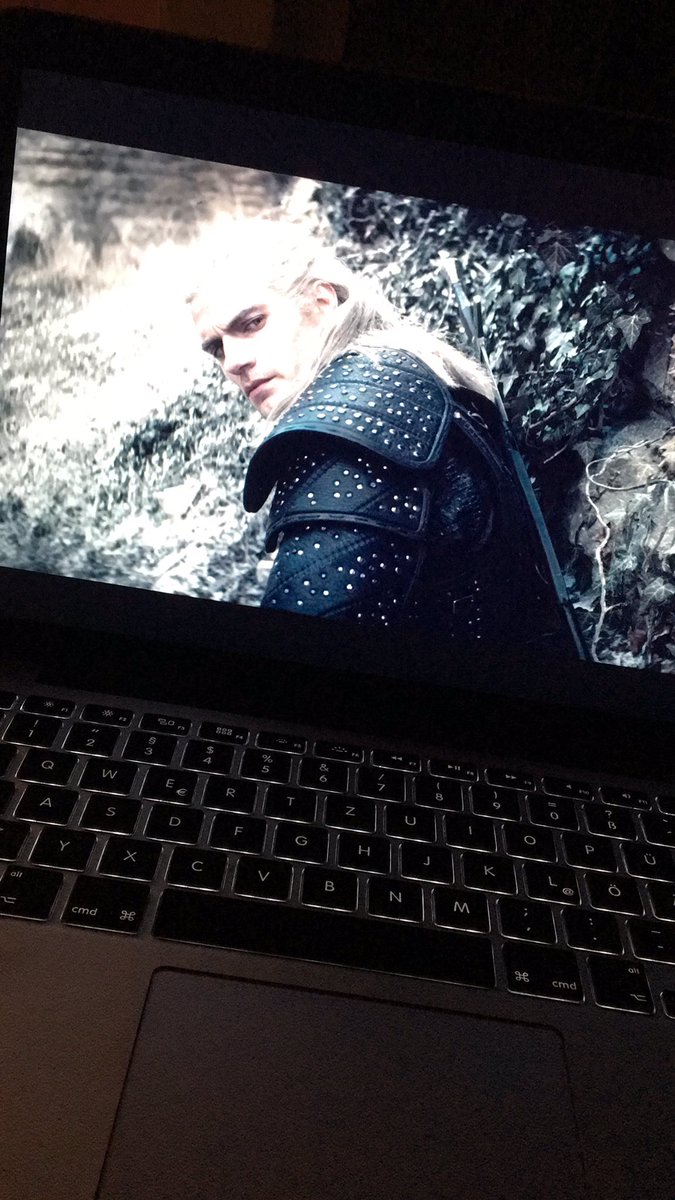 Und was macht ihr so schönes ? Hoffe ihr hattet alle ein super Wochenende ♥️