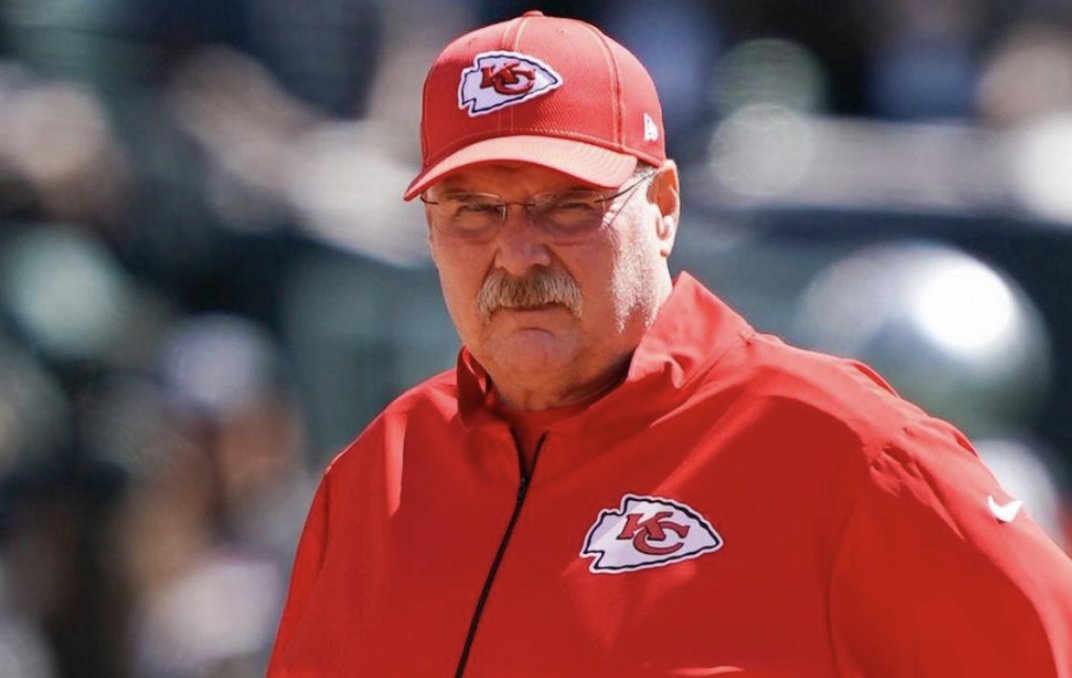Bj Kissel With Yesterday S 26 3 Win Over The Bears The Chiefs Have Now Had A Five Game Winning Streak In Each Of Andy Reid S Seven Seasons In Kansas City For Context
