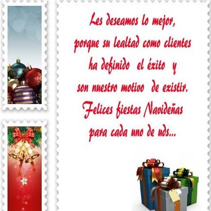 ColucciDiPalma's tweet photo. FELICES FIESTAS! https://t.co/DLTEJUdlPt