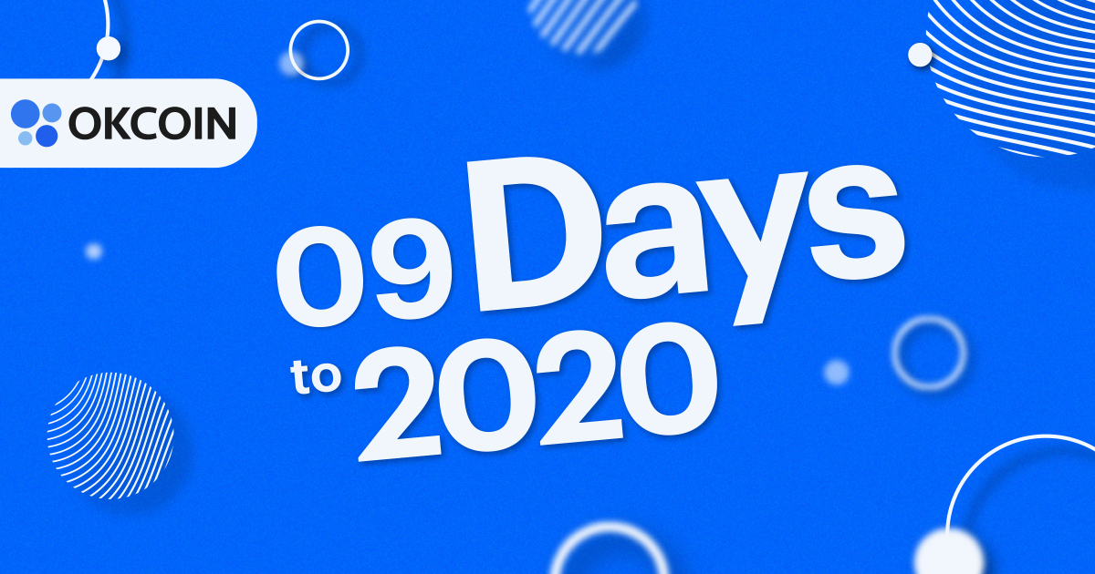 Okcoin's tweet photo. #20DaysTo2020, Day 12! We list the following PoS assets on OKCoin: $DCR, $EOS, $HBAR, and $TRX. Reply with the most compelling thing you can say about your favorite one in 2020 for a chance to win $50 in it!

Full details and rules: https://t.co/cDlAUWmHPH https://t.co/GwJTHLNAhW