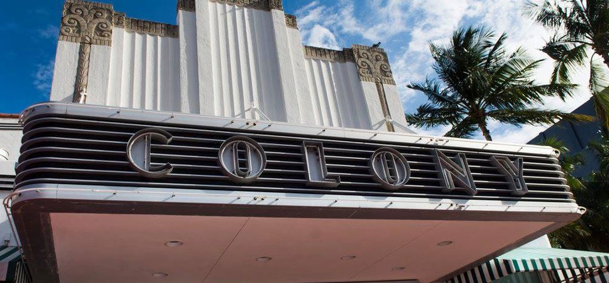 BlackBookMiami's tweet image. Enjoy great theater with these respected and celebrated Miami theater companies and presenters... bit.ly/ThrivingMiamiT…

#MiamiTheater #LivePerformances #BilingualTheater #GableStage #CityTheatre